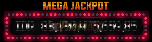 AURA168 Jackpot